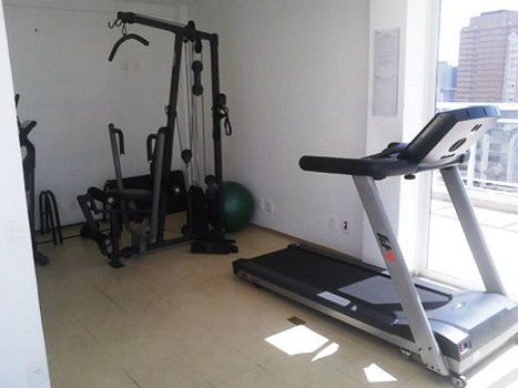 Foto 40 do Define New Residence, em Vila Olímpia / São Paulo
