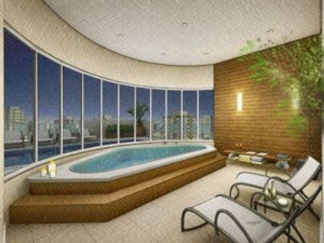Foto 50 do Define New Residence, em Vila Olímpia / São Paulo