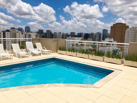 Foto 95 do Define New Residence, em Vila Olímpia / São Paulo