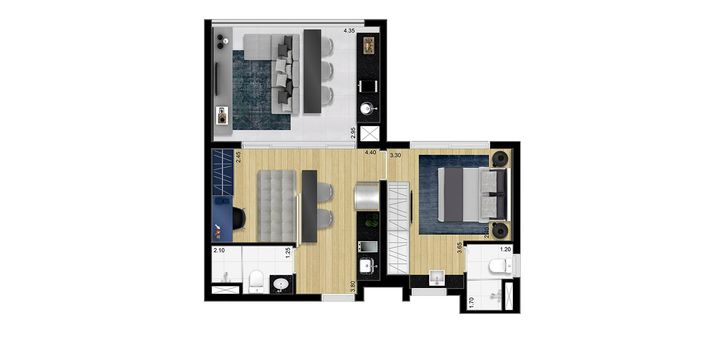 Planta 7