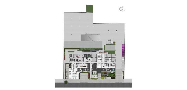 Planta 1