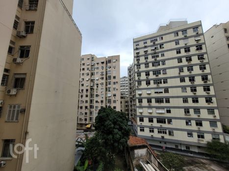 Foto 10 do Serra Morena, em Flamengo / Rio de Janeiro