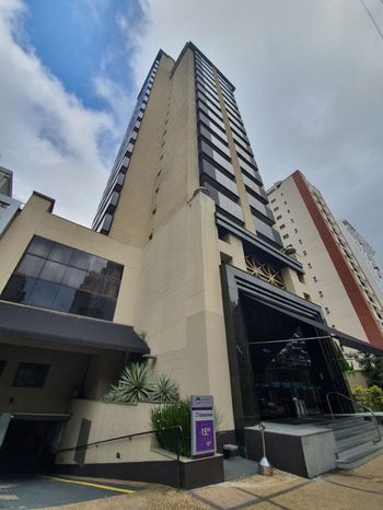 Foto 12 do Melia Confort Itaim Interativeflat, em Conjunto Residencial Butantã / São Paulo