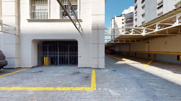 Foto 16 do Mansões Florentinas, em Vila Nova Conceição / São Paulo