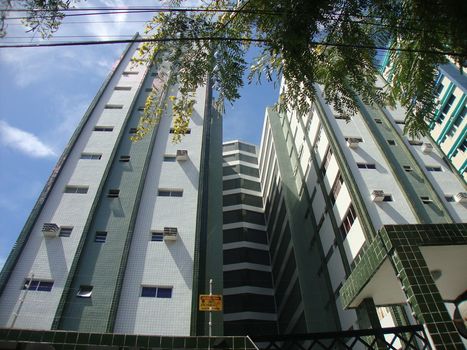 Foto 1 do Tupi, em Boa Viagem / Recife