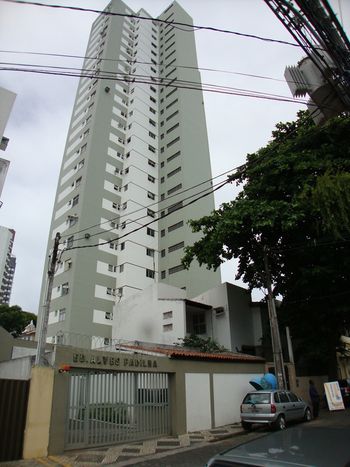 Foto 1 do Alves Padilha, em São Cristóvão / Salvador