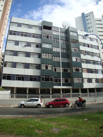 Foto 1 do Vale De Odina, em Jardim Apipema / Salvador