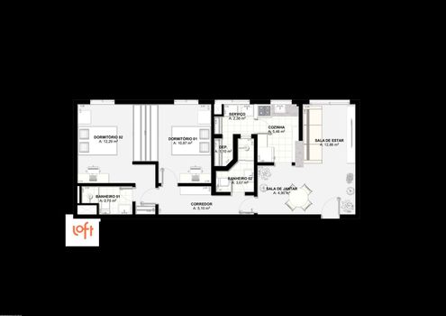 Planta 2