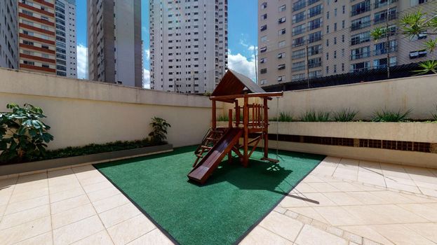 Foto 10 do Barão De Moema, em Indianópolis / São Paulo