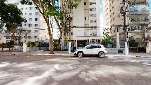 Foto 30 do Barão De Moema, em Indianópolis / São Paulo