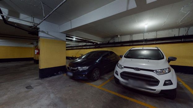 Foto 16 do Barão De Moema, em Indianópolis / São Paulo