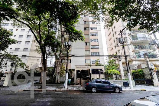 Foto 13 do Barão De Moema, em Indianópolis / São Paulo