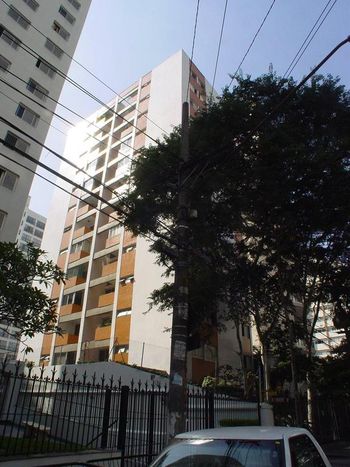 Foto 4 do Barão De Moema, em Indianópolis / São Paulo