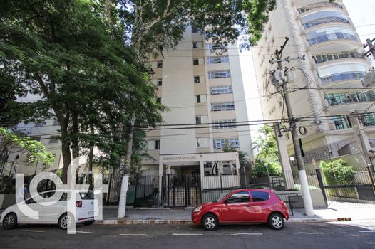 Foto 11 do Barão De Moema, em Indianópolis / São Paulo