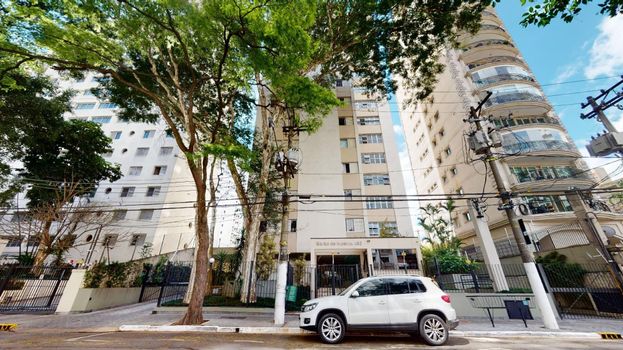 Foto 21 do Barão De Moema, em Indianópolis / São Paulo