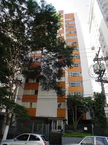Foto 3 do Barão De Moema, em Indianópolis / São Paulo