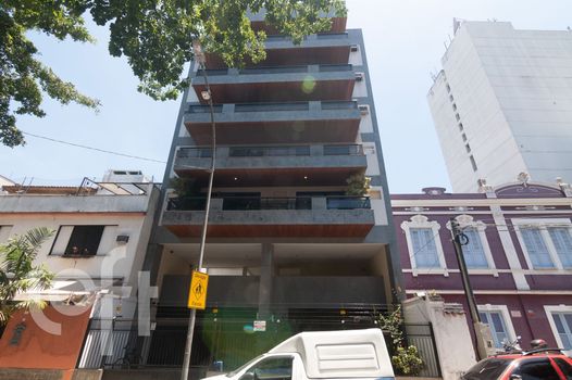 Foto 3 do Visconde Caravelas, em Botafogo / Rio De Janeiro