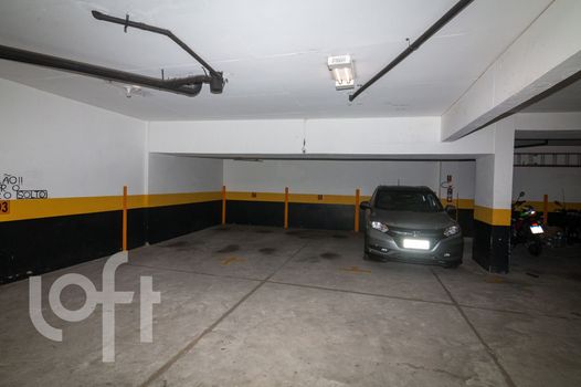 Foto 1 do Visconde Caravelas, em Botafogo / Rio De Janeiro