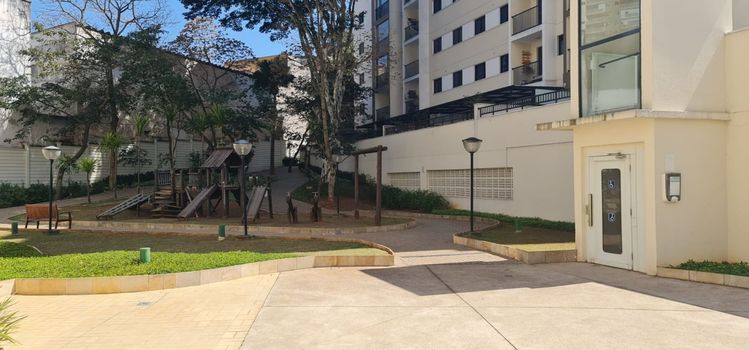Imagem do condomínio