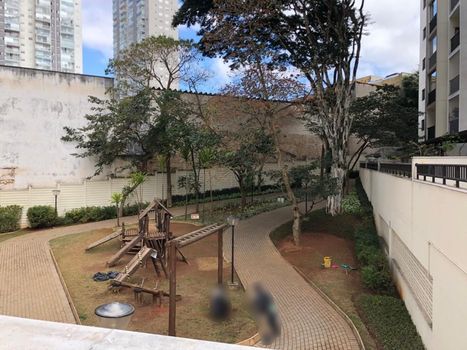 Foto 21 do Inter Clube, em Jardim Umuarama / São Paulo