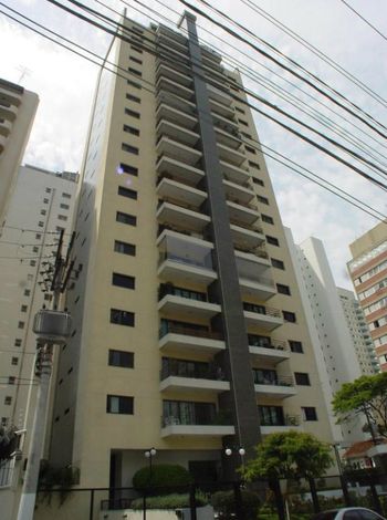 Foto 2 do Itajuí, em Vila Uberabinha / São Paulo