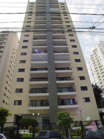 Foto 1 do Itajuí, em Vila Uberabinha / São Paulo