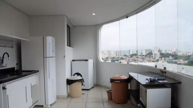 Foto 17 do Panorama, em Vila Ipojuca / São Paulo