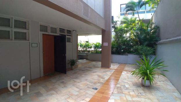 Foto 4 do Ipanema Hotel Residencia, em Ipanema / Rio de Janeiro