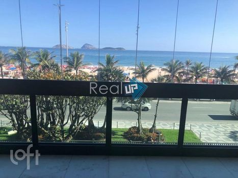 Foto 4 do Ilha Bela, em Ipanema / Rio de Janeiro