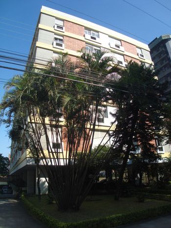 Foto 2 do Dom Francisco Campos Barreto, em Rio Branco / Porto Alegre