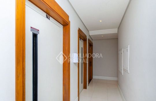 Foto 7 do Palazzo Di Giorgio, em Bela Vista / Porto Alegre