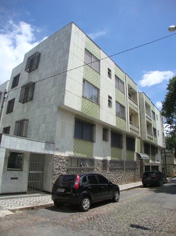 Foto 2 do Mangabeira, em Santo Antônio / Belo Horizonte