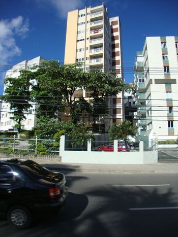 Foto 1 do Verona, em Cosme de Farias / Salvador