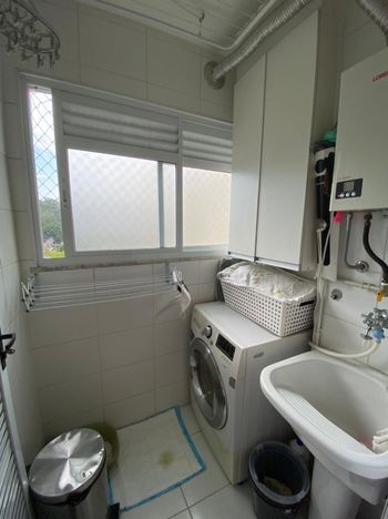 Foto 13 do Condomninio Merito Guarapiranga, em Vila Socorro / São Paulo