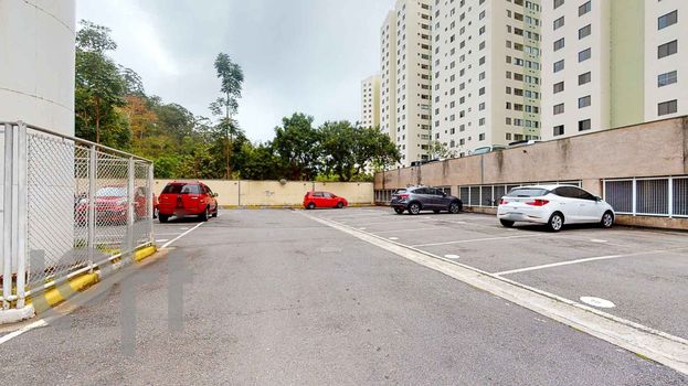 Foto 10 do Condomninio Merito Guarapiranga, em Vila Socorro / São Paulo