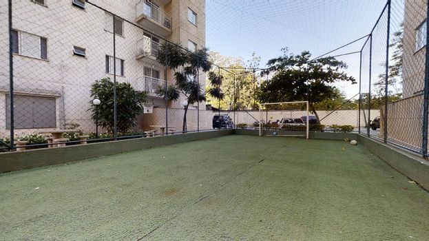 Foto 18 do Condomninio Merito Guarapiranga, em Vila Socorro / São Paulo
