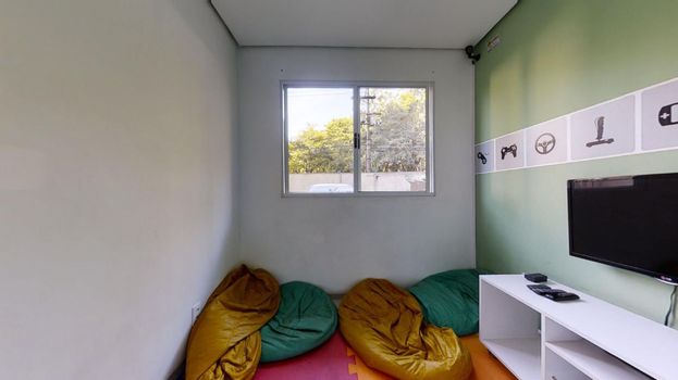 Foto 3 do Condomninio Merito Guarapiranga, em Vila Socorro / São Paulo