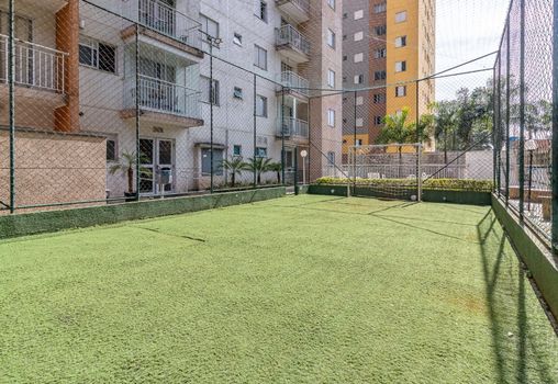 Foto 15 do Condomninio Merito Guarapiranga, em Vila Socorro / São Paulo