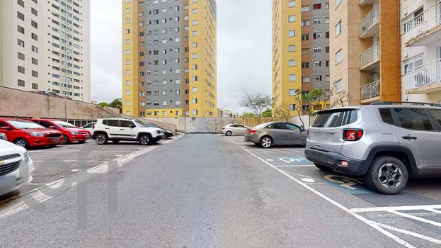 Foto 5 do Condomninio Merito Guarapiranga, em Vila Socorro / São Paulo