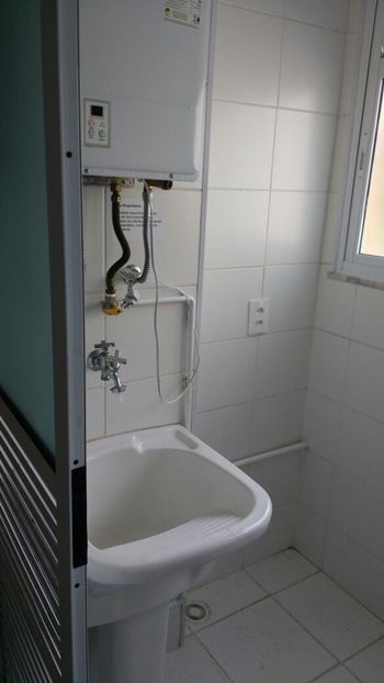 Foto 1 do Condomninio Merito Guarapiranga, em Vila Socorro / São Paulo