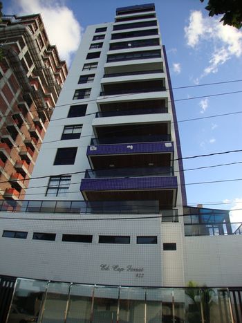 Foto 1 do Capitão Ferrari, em Areia Preta / Natal