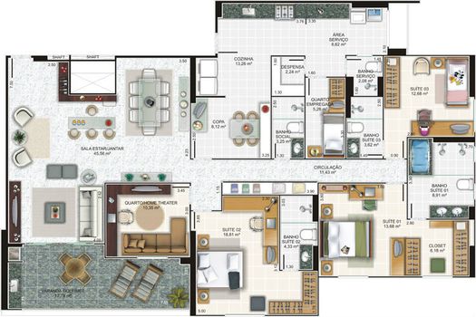 Planta 10