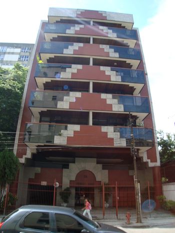 Foto 2 do Maison Grise, em Botafogo / Rio de Janeiro