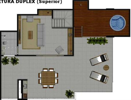 Planta 3