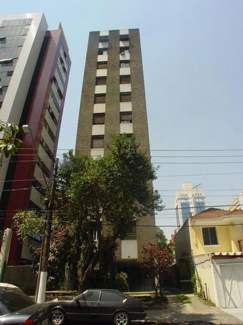 Foto 2 do Monte Alegre, em Perdizes / São Paulo