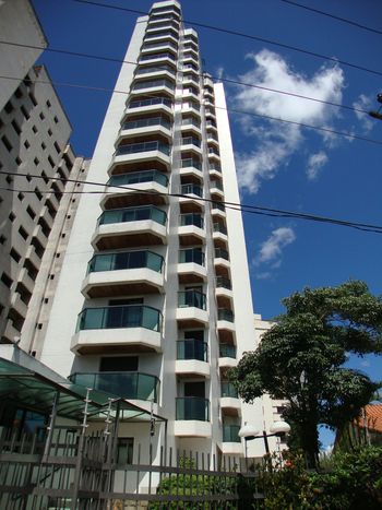 Foto 2 do Edifício Lamellas, em Parque Mandaqui / São Paulo