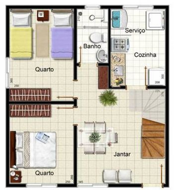 Planta 3