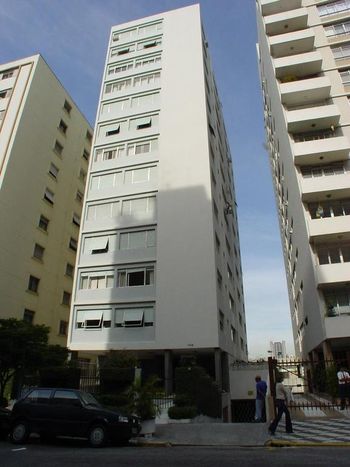 Foto 2 do Almiro Meirelles Ferreira, em Higienópolis / São Paulo