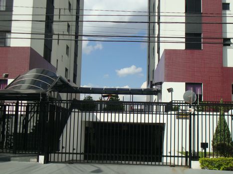 Foto 3 do Quartier D'or, em Tatuapé / Sao Paulo