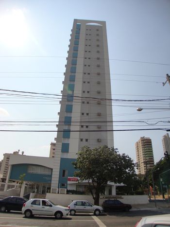 Foto 1 do Pablo Neruda, em Centro / Campo Grande